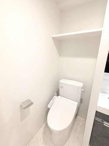 LUMIEC un KITAUENOの物件内観写真