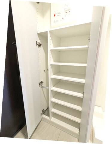 LUMIEC un KITAUENOの物件内観写真