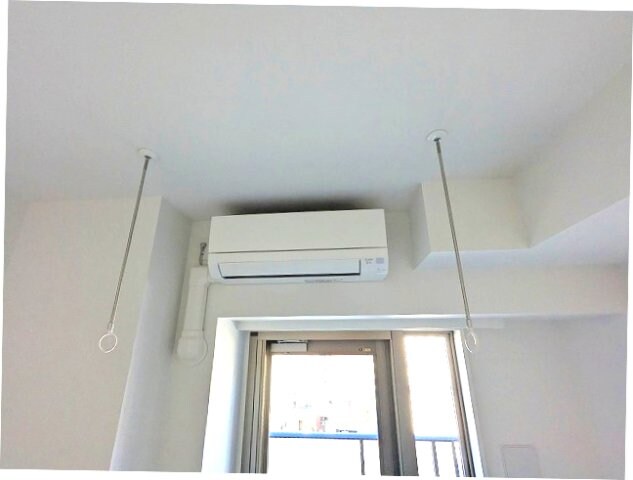 LUMIEC un KITAUENOの物件内観写真