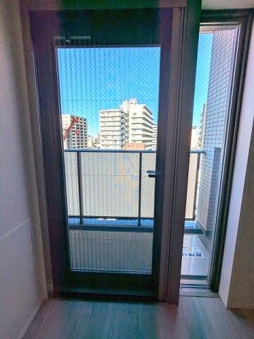 LUMIEC un KITAUENOの物件内観写真