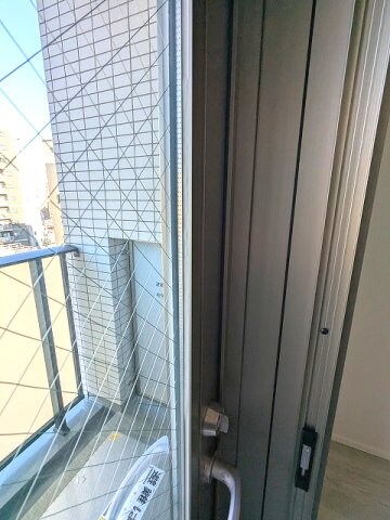 LUMIEC un KITAUENOの物件内観写真