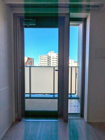 LUMIEC un KITAUENOの物件内観写真