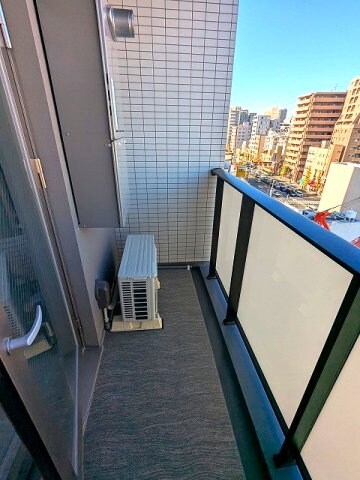 LUMIEC un KITAUENOの物件内観写真