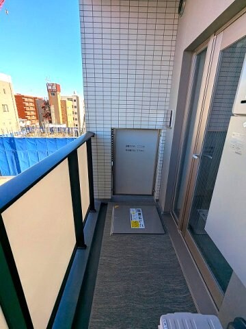 LUMIEC un KITAUENOの物件内観写真