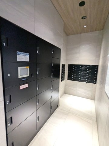 BRANSIESTA上野の物件外観写真