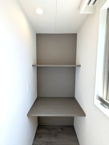 BRANSIESTA上野の物件内観写真