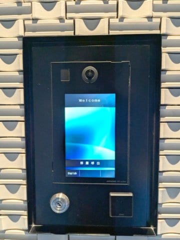 BRANSIESTA上野の物件内観写真