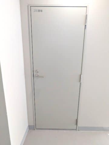 BRANSIESTA上野の物件内観写真