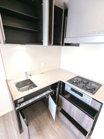 BRANSIESTA上野の物件内観写真