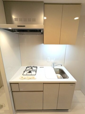 LEFOND PROGRES田原町の物件内観写真