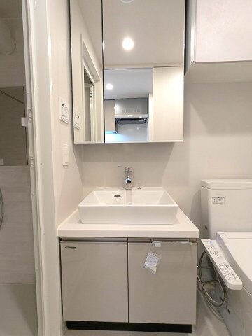 LEFOND PROGRES田原町の物件内観写真