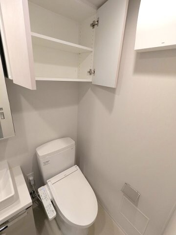 LEFOND PROGRES田原町の物件内観写真