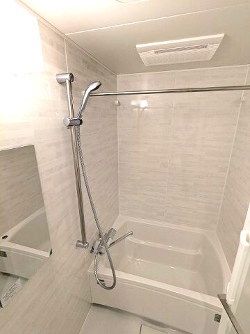 LEFOND PROGRES田原町の物件内観写真