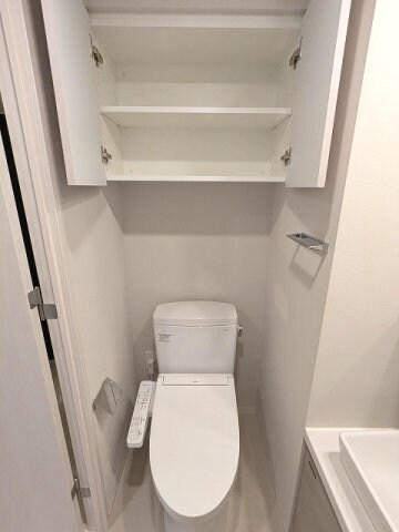 LEFOND PROGRES田原町の物件内観写真