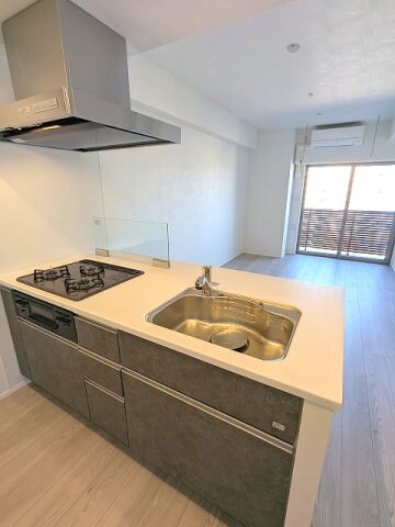 LUMIEC un KITAUENOの物件内観写真