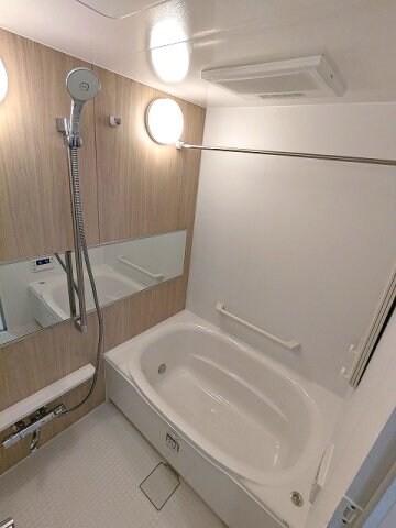 LUMIEC un KITAUENOの物件内観写真