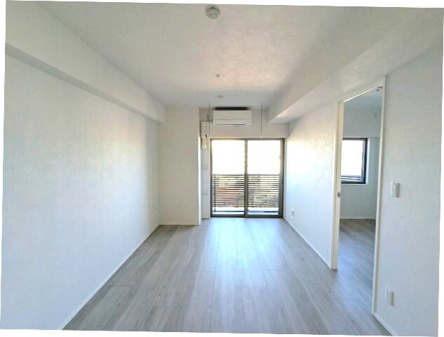 LUMIEC un KITAUENOの物件内観写真