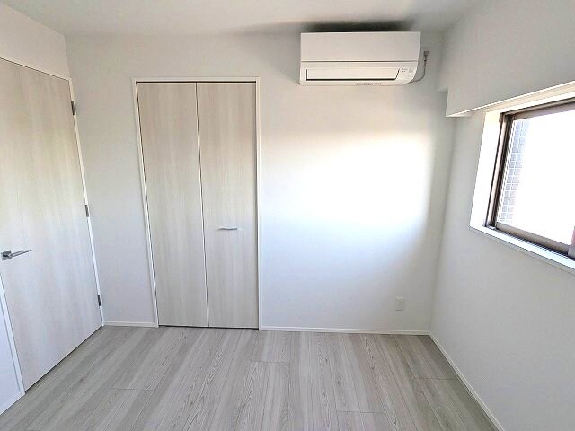 LUMIEC un KITAUENOの物件内観写真