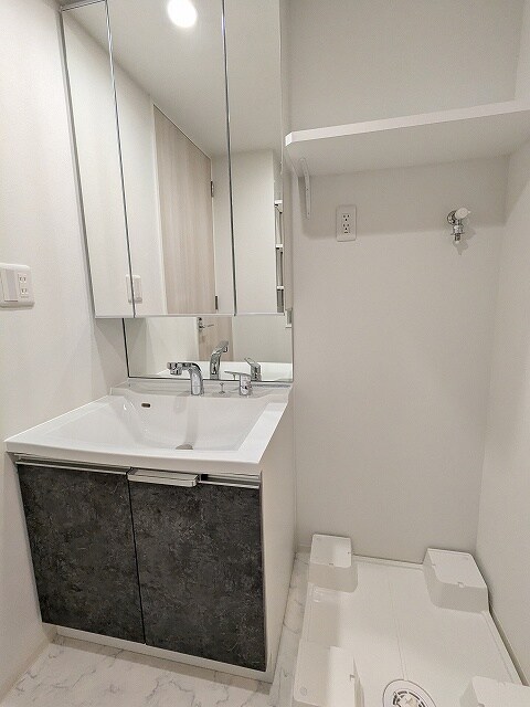 LUMIEC un KITAUENOの物件内観写真