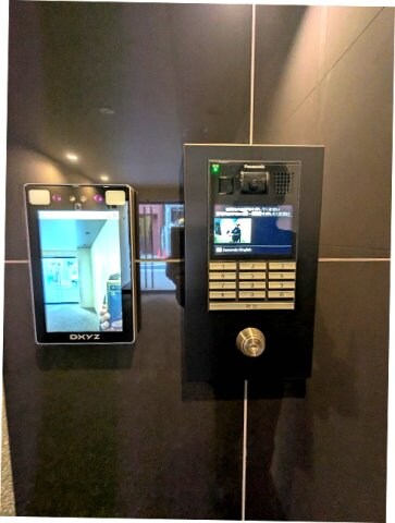 LUMIEC un KITAUENOの物件内観写真