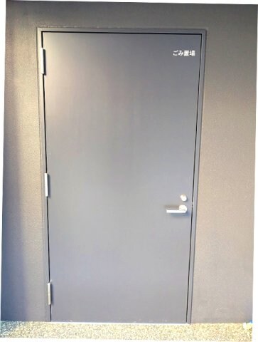 LUMIEC un KITAUENOの物件内観写真