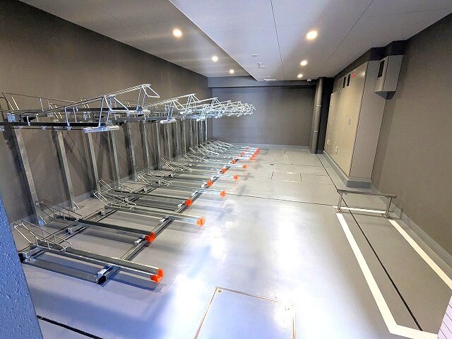 LUMIEC un KITAUENOの物件内観写真