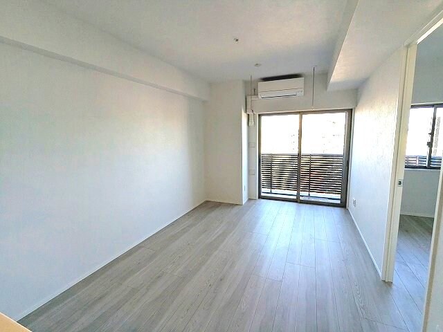 LUMIEC un KITAUENOの物件内観写真