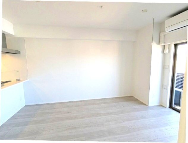 LUMIEC un KITAUENOの物件内観写真