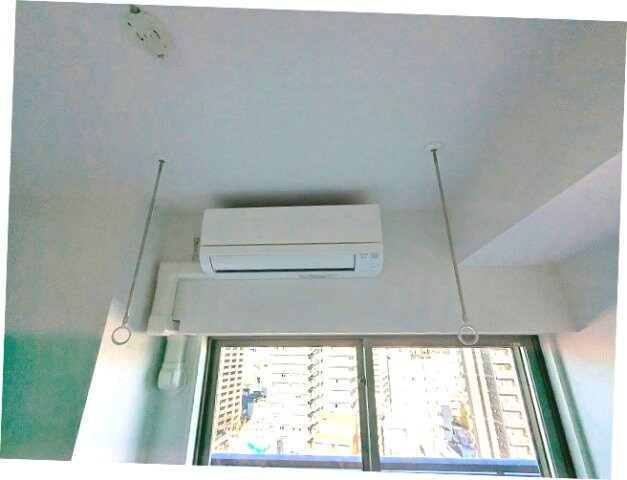 LUMIEC un KITAUENOの物件内観写真