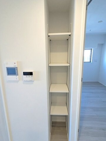 LUMIEC un KITAUENOの物件内観写真