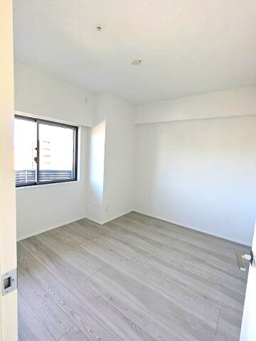 LUMIEC un KITAUENOの物件内観写真