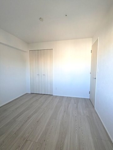 LUMIEC un KITAUENOの物件内観写真