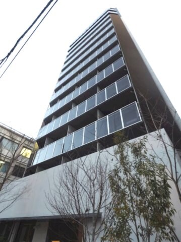 ONE ROOF RESIDENCE上野御徒町の物件外観写真