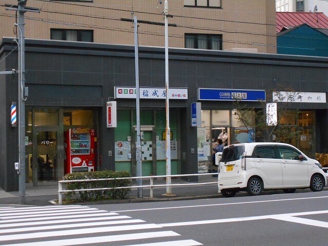 オーキッドレジデンス上野稲荷町の物件内観写真