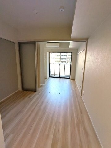 LEFOND PROGRES田原町の物件内観写真