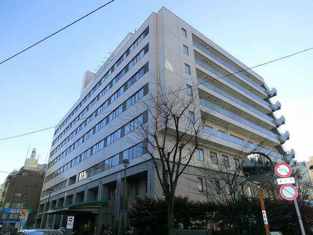 LEFOND PROGRES田原町の物件内観写真