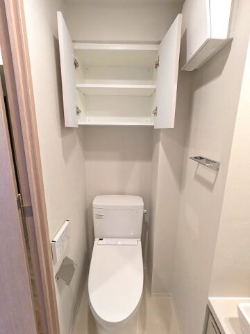 LEFOND PROGRES田原町の物件内観写真