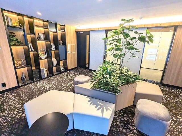 LEFOND PROGRES田原町の物件内観写真