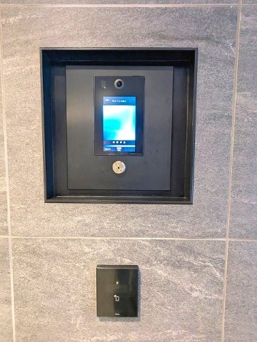 LEFOND PROGRES田原町の物件外観写真