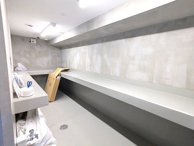 LEFOND PROGRES田原町の物件内観写真