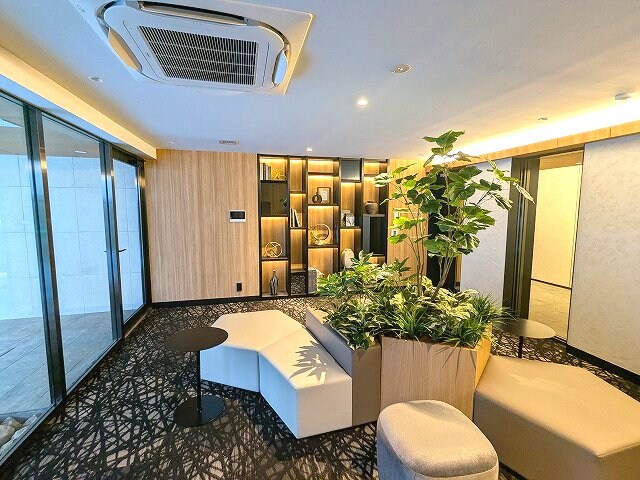 LEFOND PROGRES田原町の物件内観写真