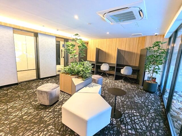 LEFOND PROGRES田原町の物件内観写真