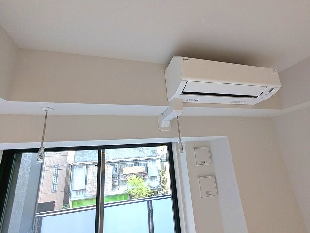 LEFOND PROGRES田原町の物件内観写真