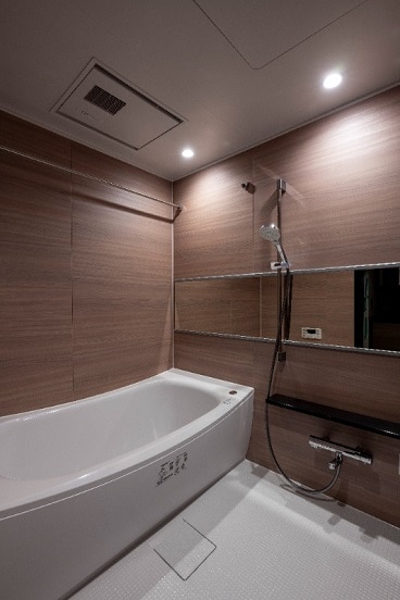 広尾駅 徒歩10分 12階の物件内観写真