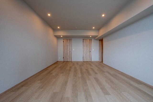 広尾駅 徒歩10分 12階の物件内観写真