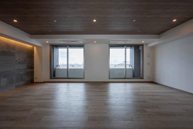 広尾駅 徒歩10分 12階の物件内観写真