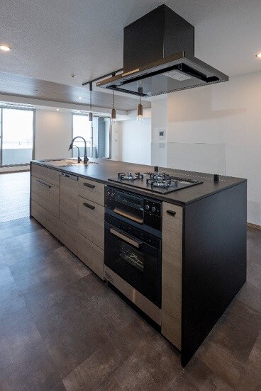 広尾駅 徒歩10分 12階の物件内観写真