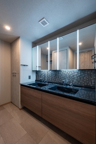 広尾駅 徒歩10分 12階の物件内観写真