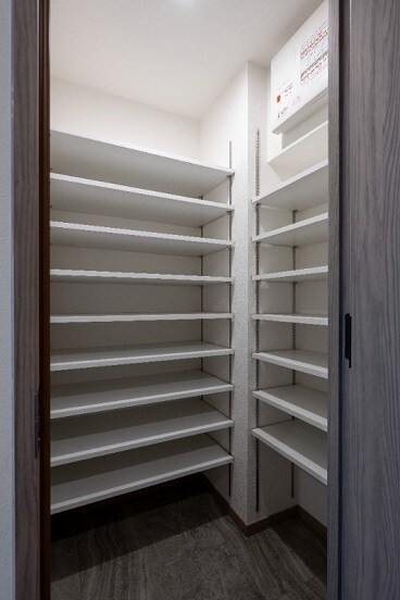 広尾駅 徒歩10分 12階の物件内観写真