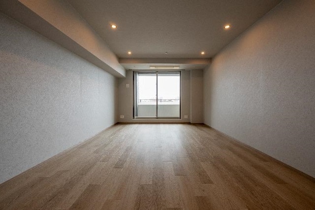 広尾駅 徒歩10分 12階の物件内観写真